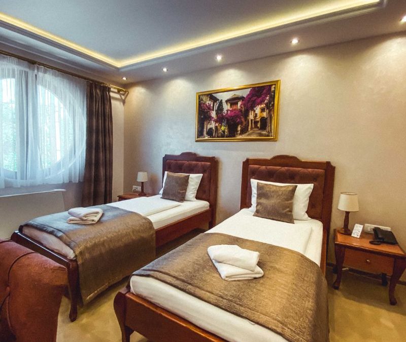 Top 10 razloga zašto odabrati privatni smještaj u Banjoj Luci umjesto hotela